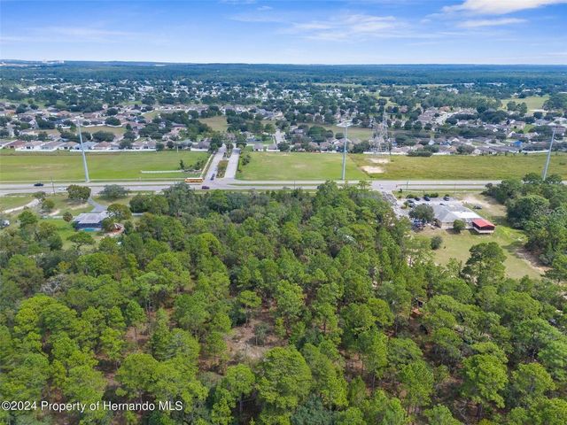SUNSHINE GROVE ROAD, Brooksville, FL 34613