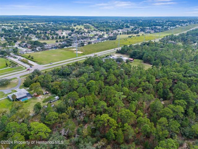 SUNSHINE GROVE ROAD, Brooksville, FL 34613