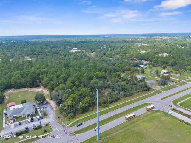 SUNSHINE GROVE ROAD, Brooksville, FL 34613