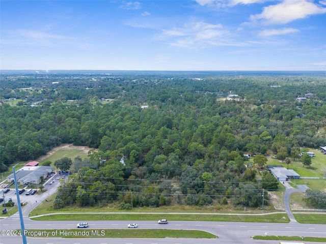 SUNSHINE GROVE ROAD, Brooksville, FL 34613