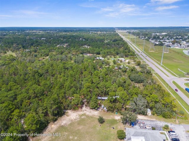 SUNSHINE GROVE ROAD, Brooksville, FL 34613