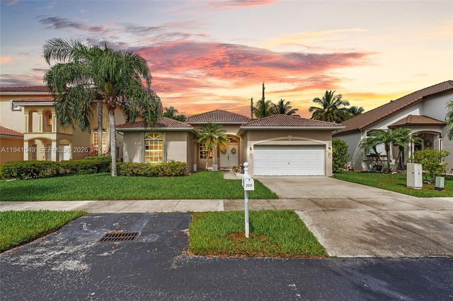 2630 Dunwoodie Pl 0, Homestead, FL 33035