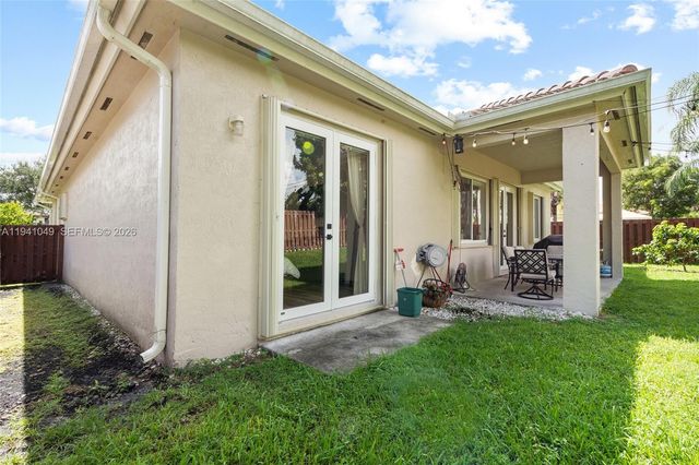 2630 Dunwoodie Pl 0, Homestead, FL 33035