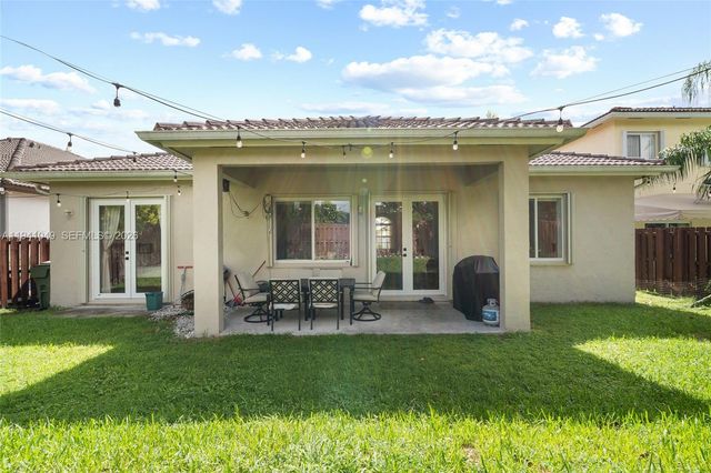 2630 Dunwoodie Pl 0, Homestead, FL 33035