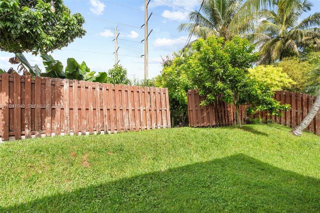 2630 Dunwoodie Pl 0, Homestead, FL 33035