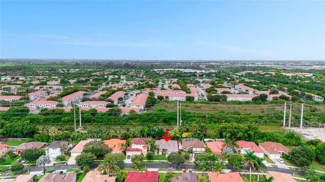 2630 Dunwoodie Pl 0, Homestead, FL 33035