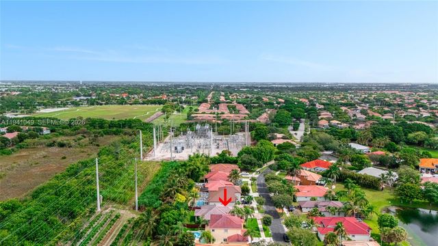 2630 Dunwoodie Pl 0, Homestead, FL 33035