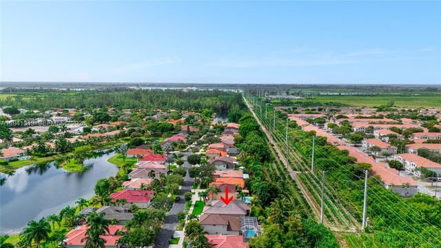 2630 Dunwoodie Pl 0, Homestead, FL 33035