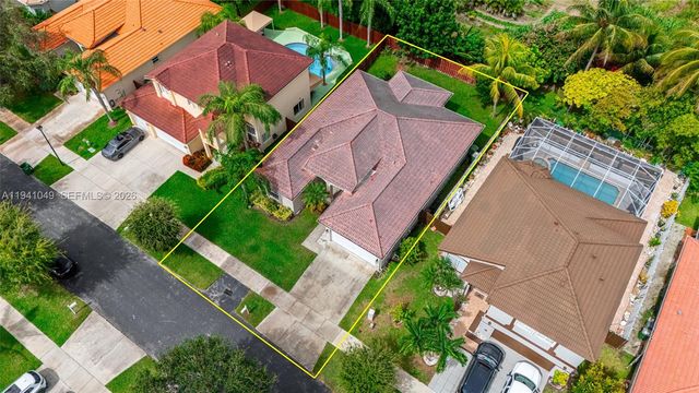 2630 Dunwoodie Pl 0, Homestead, FL 33035