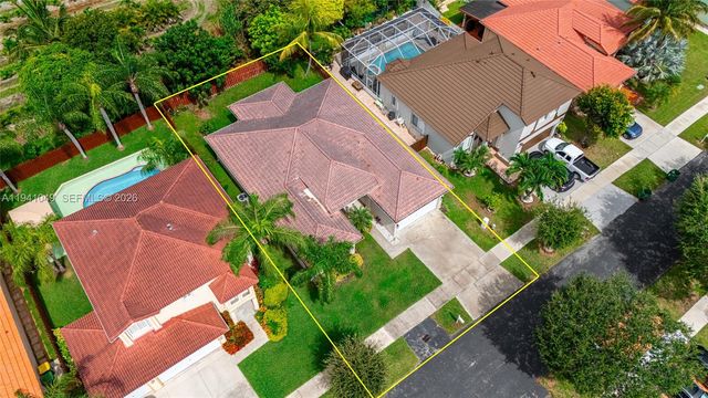 2630 Dunwoodie Pl 0, Homestead, FL 33035