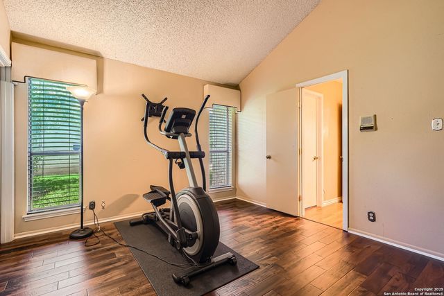 13215 Hunters Spring St, San Antonio, TX 78230