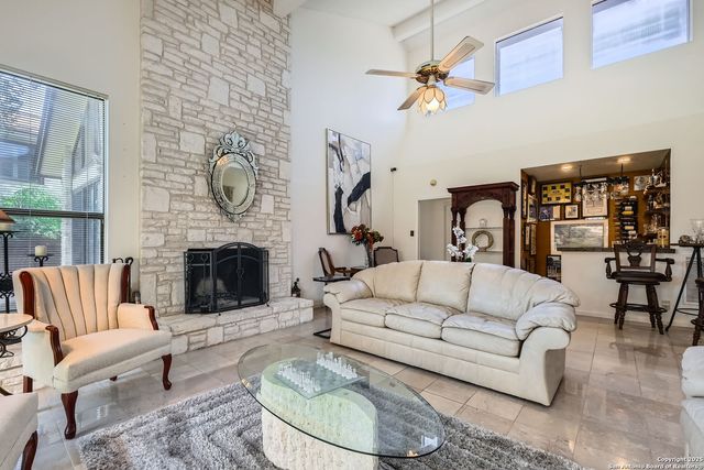 13215 Hunters Spring St, San Antonio, TX 78230