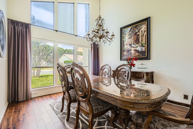 13215 Hunters Spring St, San Antonio, TX 78230