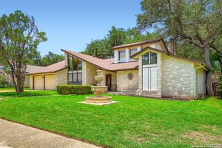 13215 Hunters Spring St, San Antonio, TX 78230