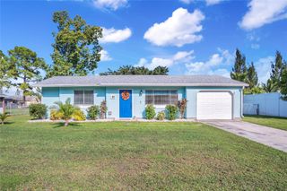 808 SW Belmont Cir, Port St Lucie, FL 34953