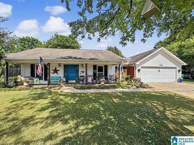 10407 SHADOWVIEW ROAD, Tuscaloosa, AL 35405