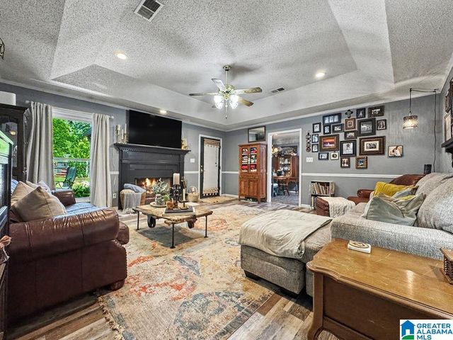 10407 SHADOWVIEW ROAD, Tuscaloosa, AL 35405