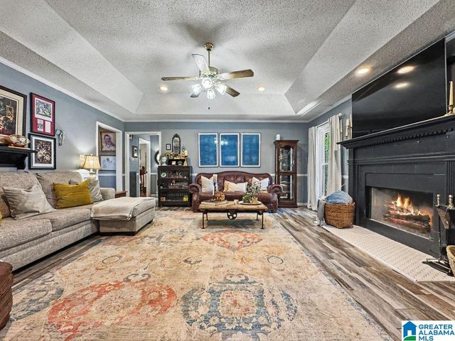 10407 SHADOWVIEW ROAD, Tuscaloosa, AL 35405