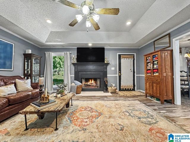 10407 SHADOWVIEW ROAD, Tuscaloosa, AL 35405