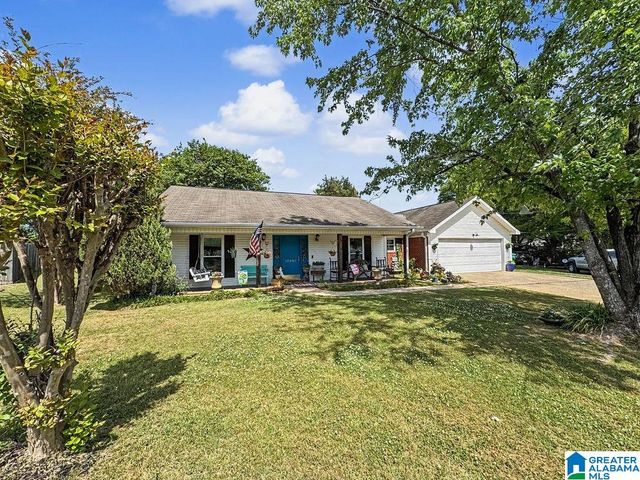 10407 SHADOWVIEW ROAD, Tuscaloosa, AL 35405