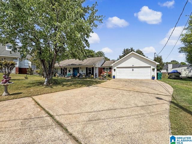 10407 SHADOWVIEW ROAD, Tuscaloosa, AL 35405