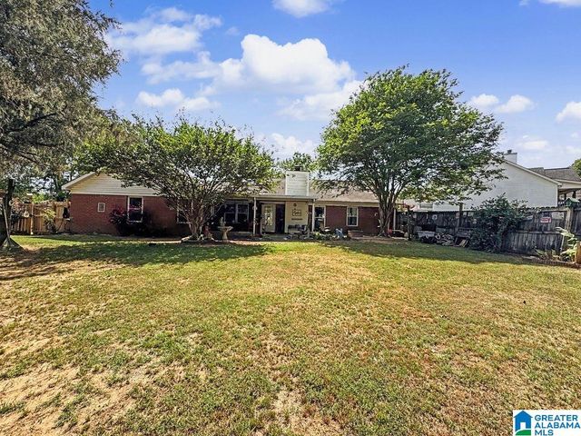 10407 SHADOWVIEW ROAD, Tuscaloosa, AL 35405