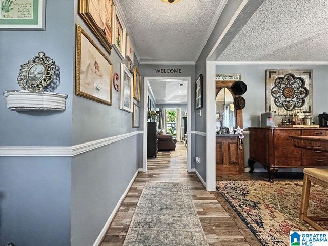 10407 SHADOWVIEW ROAD, Tuscaloosa, AL 35405