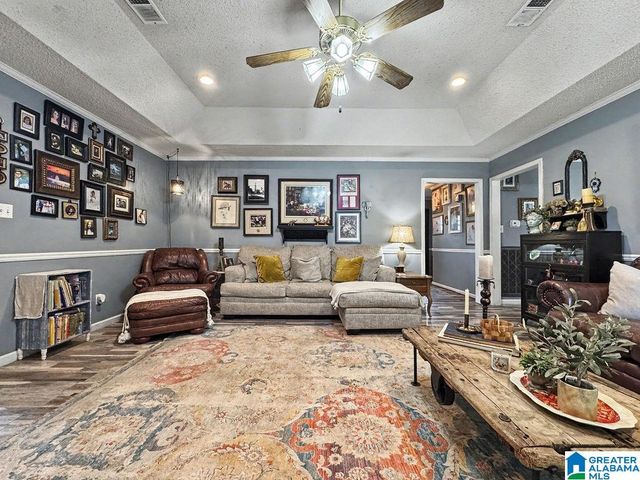 10407 SHADOWVIEW ROAD, Tuscaloosa, AL 35405