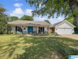 10407 SHADOWVIEW ROAD, Tuscaloosa, AL 35405