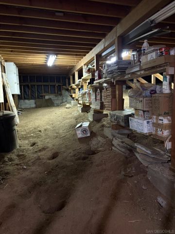 1077 VISTA MADERA LANE, El Cajon, CA 92019