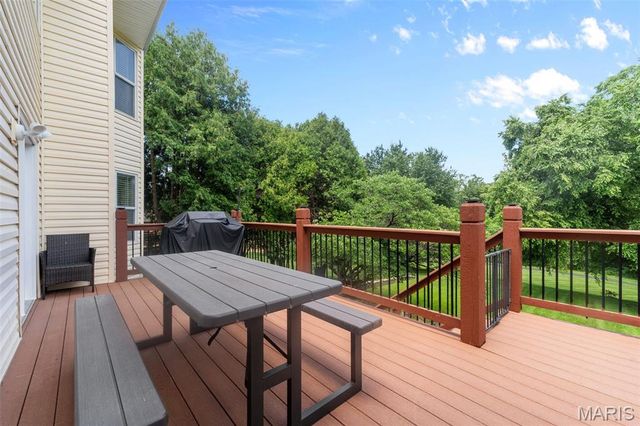 2430 Riverwood Trails Drive, Florissant, MO 63031