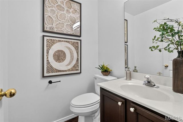 2430 Riverwood Trails Drive, Florissant, MO 63031