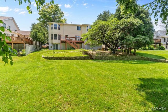 2430 Riverwood Trails Drive, Florissant, MO 63031