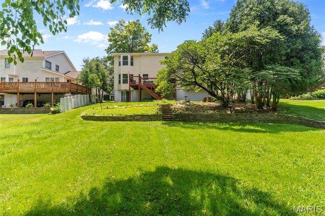 2430 Riverwood Trails Drive, Florissant, MO 63031
