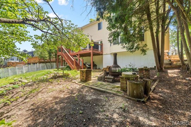 2430 Riverwood Trails Drive, Florissant, MO 63031