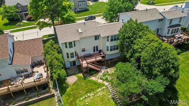 2430 Riverwood Trails Drive, Florissant, MO 63031