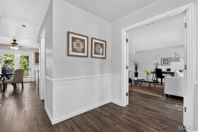 2430 Riverwood Trails Drive, Florissant, MO 63031
