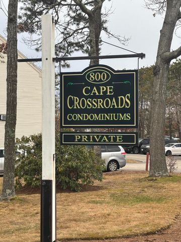 800 Bearses Way APT 5NB, Hyannis, MA 02601