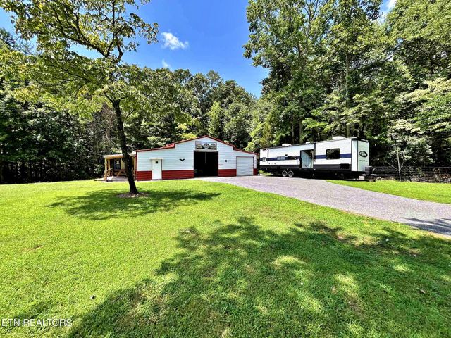 499 Correll Ridge Road, Decatur, TN 37322