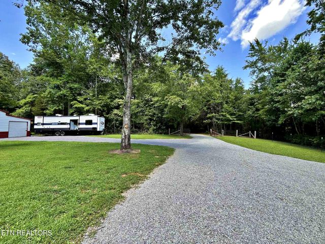 499 Correll Ridge Road, Decatur, TN 37322