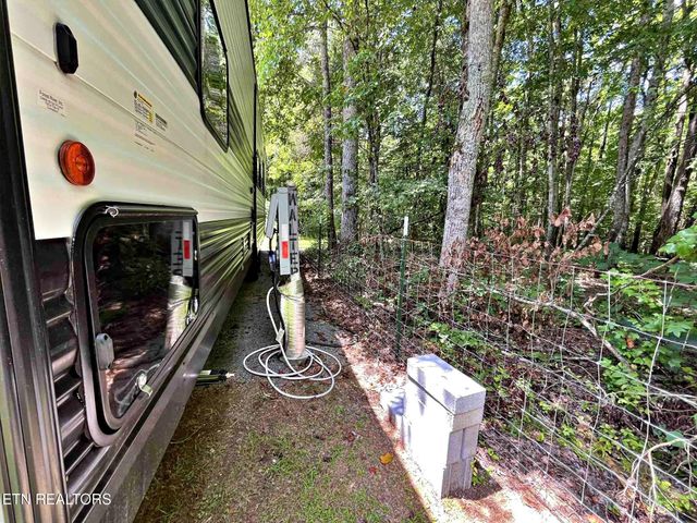 499 Correll Ridge Road, Decatur, TN 37322