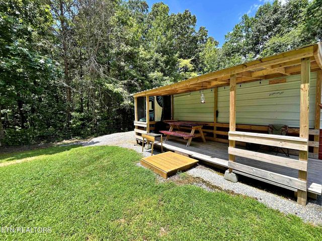499 Correll Ridge Road, Decatur, TN 37322