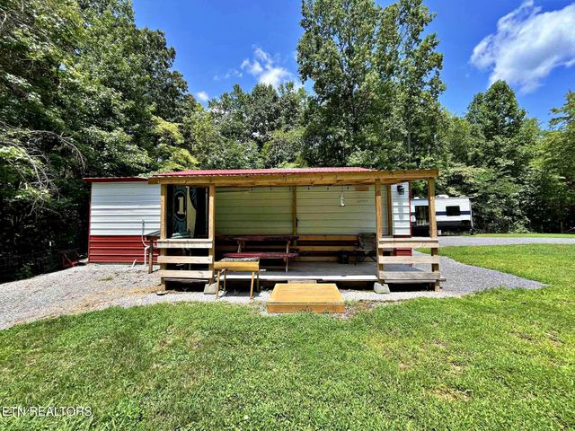 499 Correll Ridge Road, Decatur, TN 37322