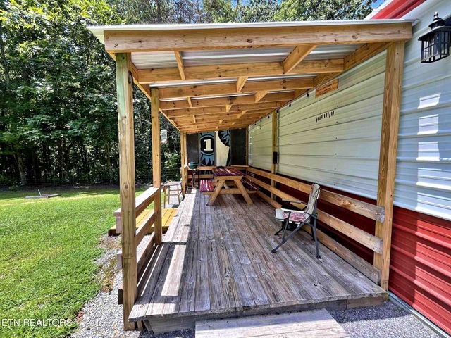 499 Correll Ridge Road, Decatur, TN 37322