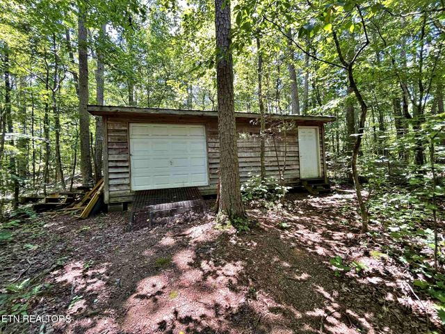 499 Correll Ridge Road, Decatur, TN 37322