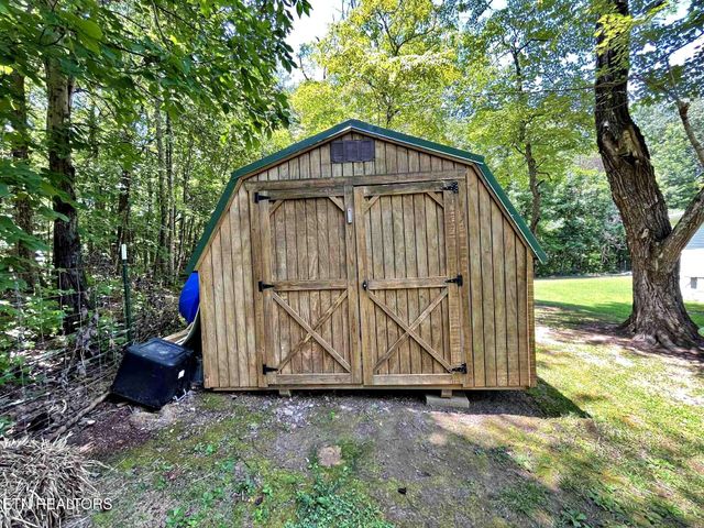 499 Correll Ridge Road, Decatur, TN 37322