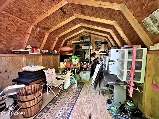 499 Correll Ridge Road, Decatur, TN 37322
