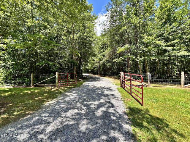 499 Correll Ridge Road, Decatur, TN 37322