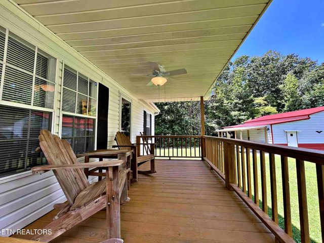 499 Correll Ridge Road, Decatur, TN 37322