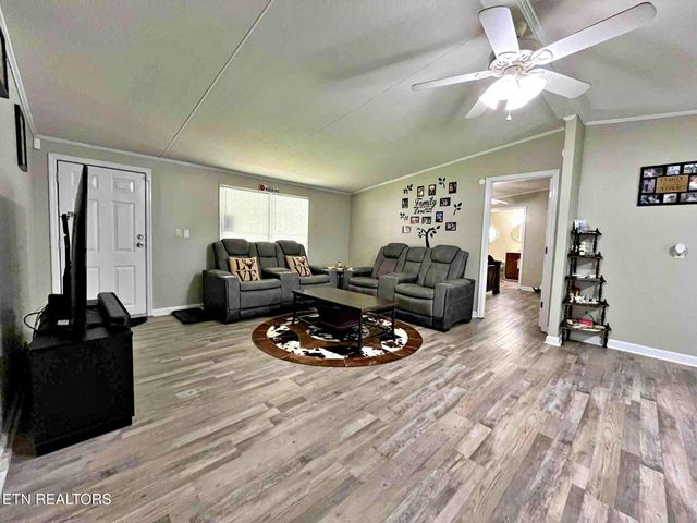 499 Correll Ridge Road, Decatur, TN 37322